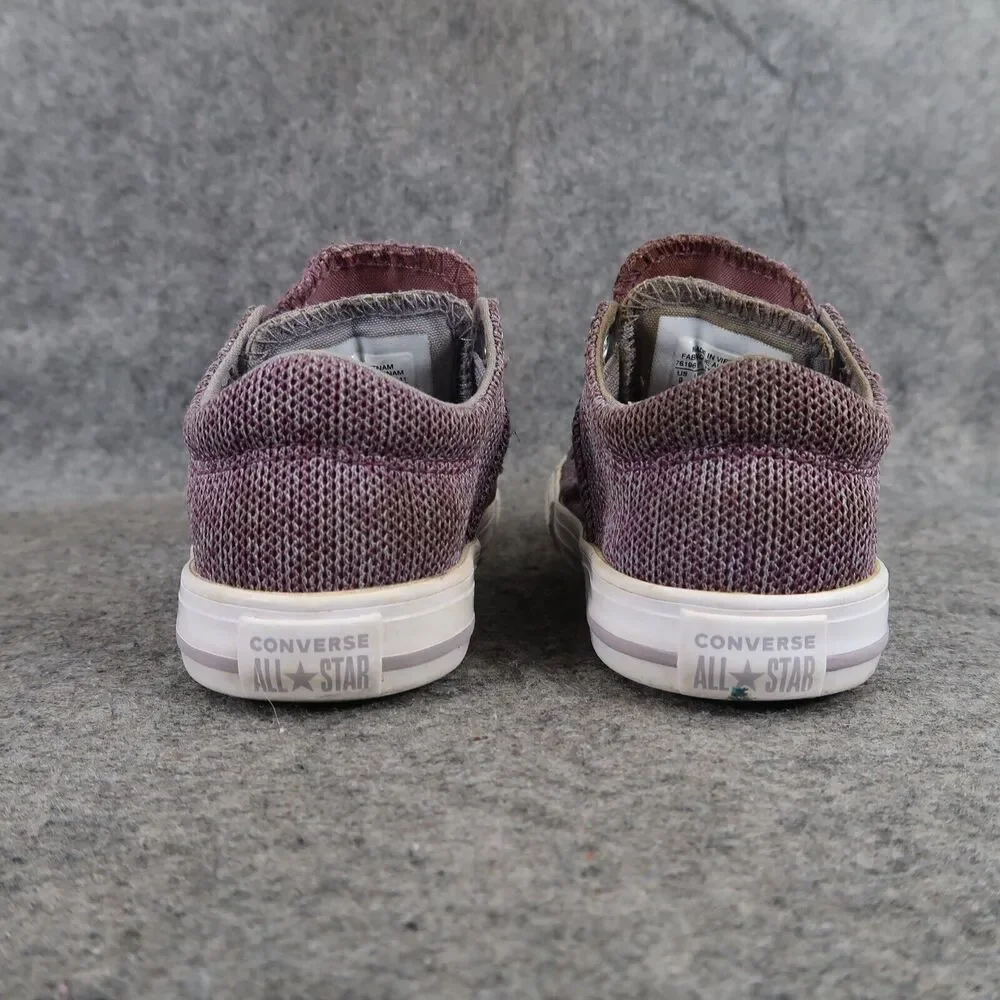 Converse Shoes Infant 9 Sneaker Chuck Taylor All Star Maddie Mouse Girls Toddler